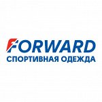 📌 FORWARD – первый национальный Бренд спортивной одежды