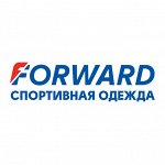 📌 FORWARD – первый национальный Бренд спортивной одежды