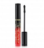 LUXVISAGE Тушь ABSOLUTE Веерный супер объём 8 г, черная *