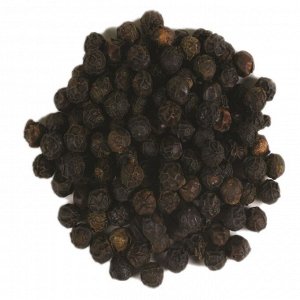 Frontier Natural Products, органический цельный черный перец горошком Tellicherry, 453 г (16 унций)