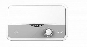 Водонагреватель проточный Ariston Aures S3.5 SH PL