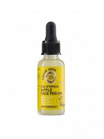 Skin Super Food Яблочный пилинг для лица 30 мл