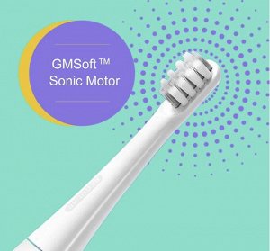 Электрическая зубная щетка Xiaomi Dr.Bei Sonic Electric Toothbrush