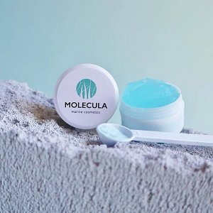 Охлаждающий мусс Molecula (10 процедур)