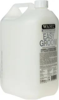 Wahl Easy Groom концентрированный кондиционер 5 л