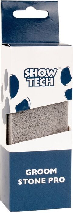 SHOW TECH Stone Pro профессиональный камень для тримминга 13*5*3,5 см