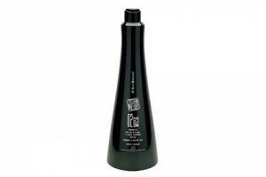ISB Black Passion 01 Шампунь питательный с аргановым маслом 1 л