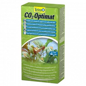 Tetra CO2-Optimat диффузионный набор для внесения СО2 в воду