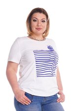 Футболка-5007
