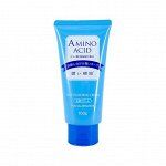 Крем - пенка для умывания Amino Acid, 150гр Япония