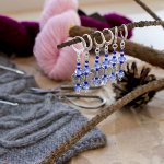 Фурнитура для вязания и наборы