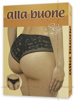 ALLA BUONE, 2108 SLIP