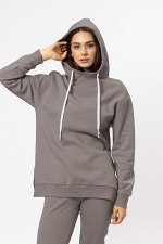 Худи Oversize OXO-1252-377
