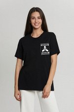 Футболка Boyfriend OXO-1487-513