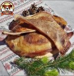 Лопаточный говяжий ХРЯЩ