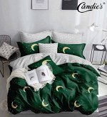 Современный текстиль для спальни. Бюджетно