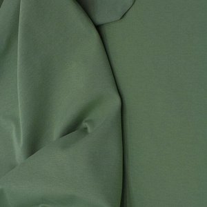 Ткань на отрез кулирка с лайкрой 3394-1 цвет светло-зеленый