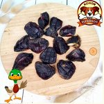 Отборные утиные желудочки