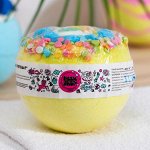 Бомба для ванны «Как погода?», 150 г
