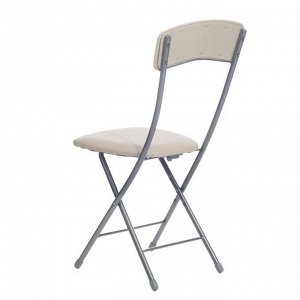 "Уценка" Складной стул "Nika" / 93 х 39,5 х 54,5 см