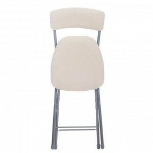 "Уценка" Складной стул "Nika" / 93 х 39,5 х 54,5 см