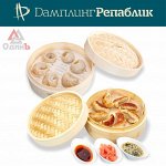 Дамплинг Репаблик - стали ближе с ОдинЪ