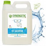 SYNERGETIC для устранения засоров 5л