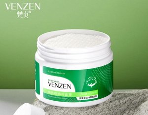 Диски для лица Venzen Nicotinamide Cotton