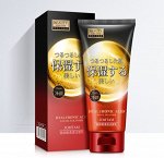 Увлажняющая и очищающая пенка для умывания с гиалуроновой кислотой JOMTAM