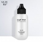Крем-база осветляющий с козьим молоком Venzen Goat Milk