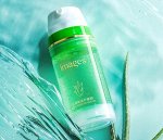 Успокаивающий питательный гель для кожи Images Hydra Moisture Aloe Gel