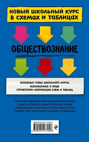 Пазин Р.В., Крутова И.В. Обществознание