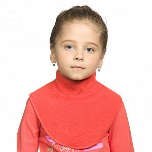 GFFI3253 шарф для девочек в виде манишки