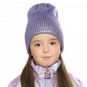 GKQX3218 шапка для девочек (1 шт в кор.)