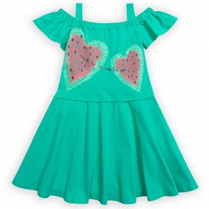 GFDN4068 платье для девочек