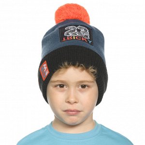 BKQX3215/3 шапка для мальчиков
