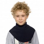 BFFI3252 шарф для мальчиков в виде манишки
