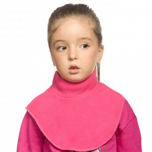 GFFI3254 шарф для девочек в виде манишки