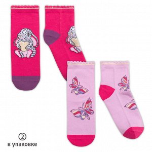 Pelican GEG3254(2) носки для девочек