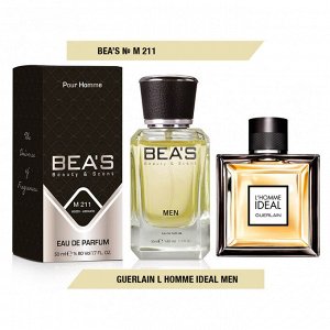 Beas M211  edp 50 ml