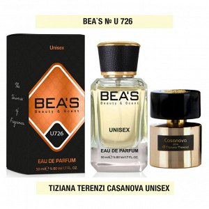 Beas U726 edp 50 ml