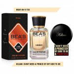 Beas U723  edp 50 ml