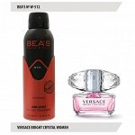 Дезодорант Beas W512 For Women deo 200 ml
