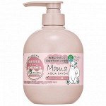 AQUASAVON Mama Moist Multi Cream - супер мультифункциональный увлажняющий крем