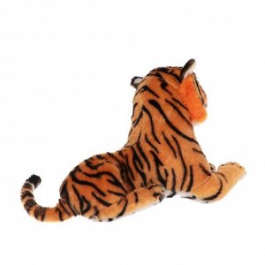 Мягкая игрушка «Тигр», 26 см, цвета МИКС