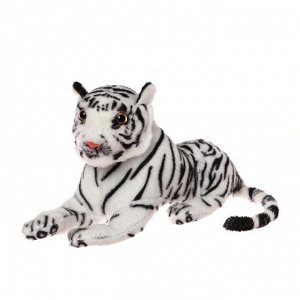 Мягкая игрушка «Тигр», 26 см, цвета МИКС