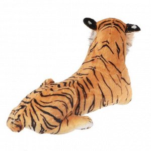 Мягкая игрушка «Тигр», 50 см, цвета МИКС
