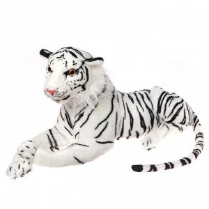Мягкая игрушка «Тигр», 50 см, цвета МИКС