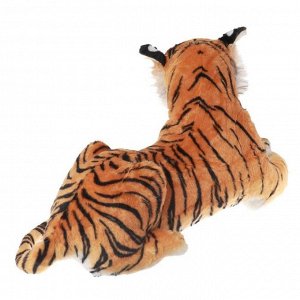 Мягкая игрушка «Тигр», 72 см, цвета МИКС