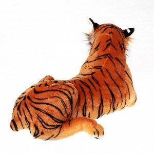 Мягкая игрушка «Тигр», 80 см, цвета МИКС